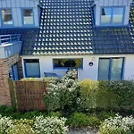 Westerland Appartement Sonnenglück