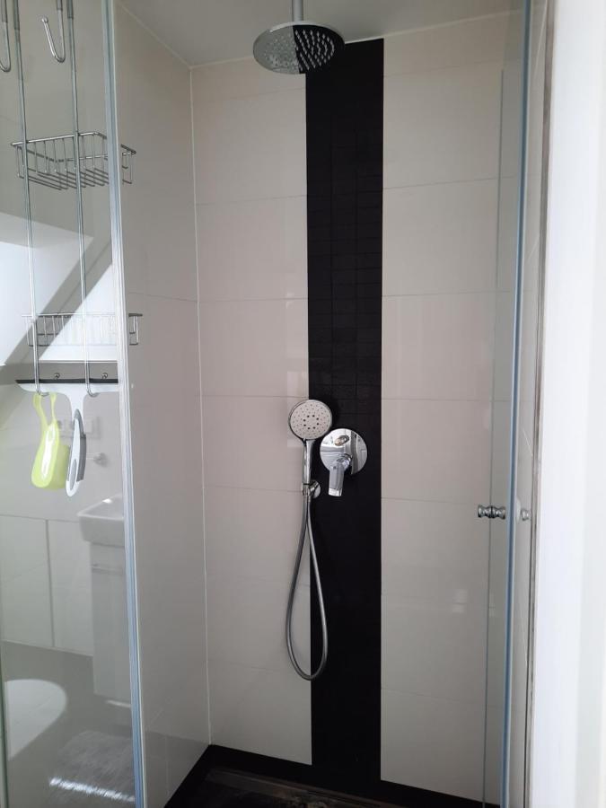 Apartment Sonnenglück Westerland