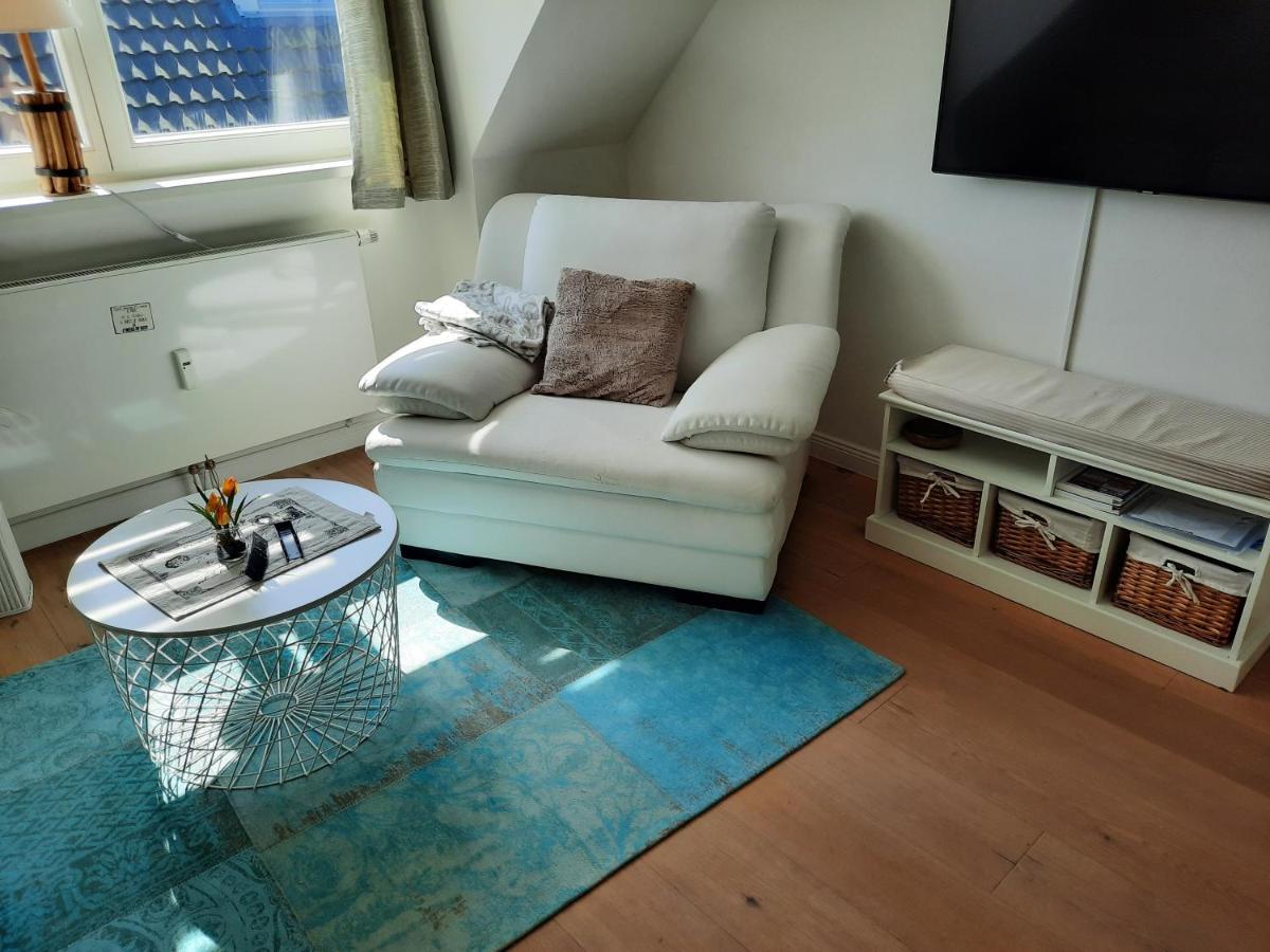Apartment Sonnenglück Westerland