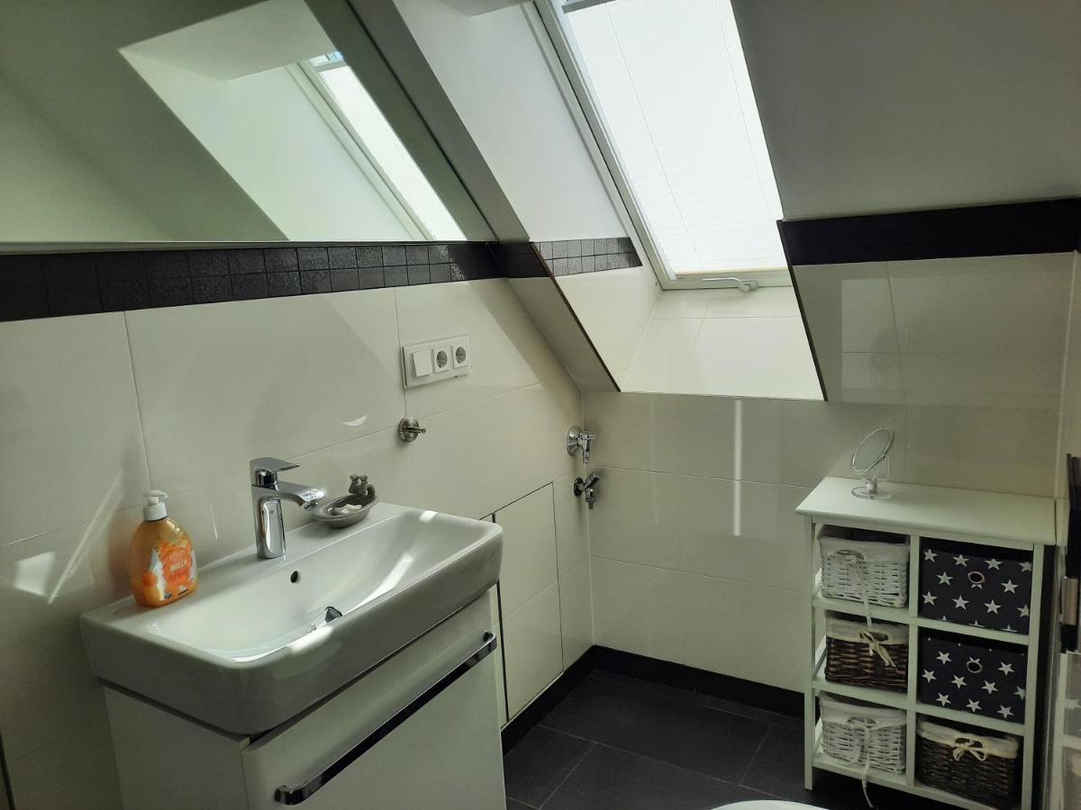 Sonnenglück Apartment *