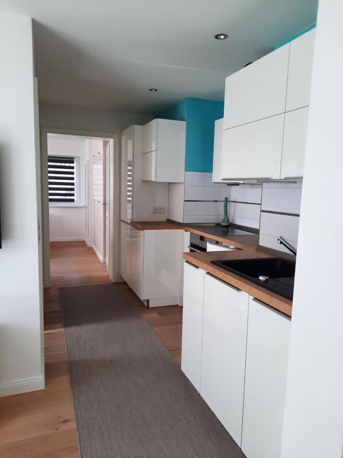 Sonnenglück Apartment Westerland