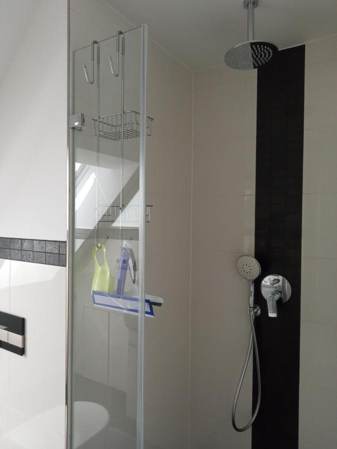 Sonnenglück Apartment *
