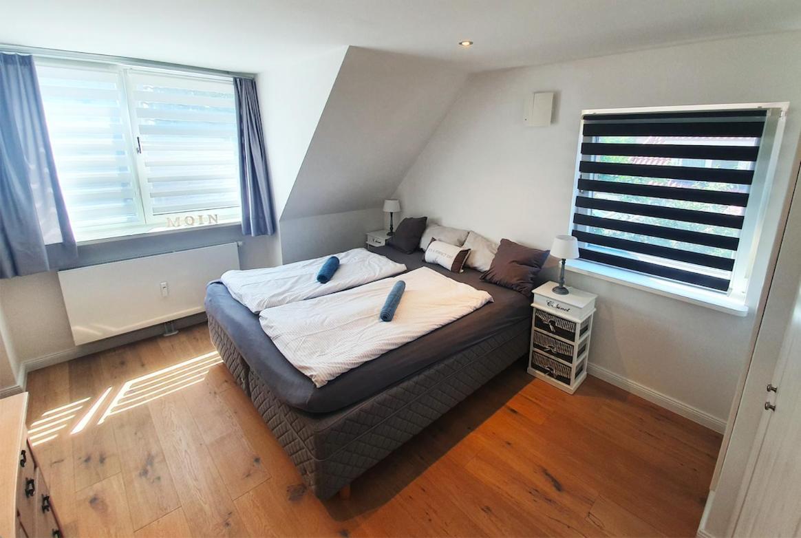 Apartment Sonnenglück *